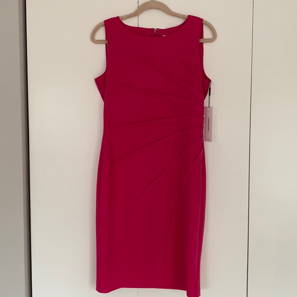 Calvin Klein NWT dress